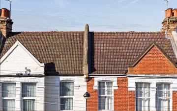 clay roofing Billingshurst, West Sussex