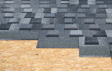 expert Billingshurst asphalt roof companies