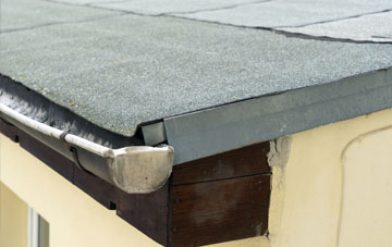 Billingshurst flat garage roofing repairs