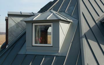 metal roofing Billingshurst, West Sussex