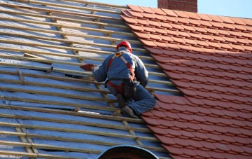 roof tiles Billingshurst, West Sussex
