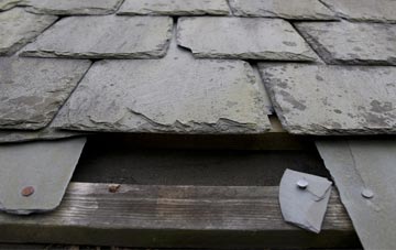 Billingshurst slate roof repairs and maintenance