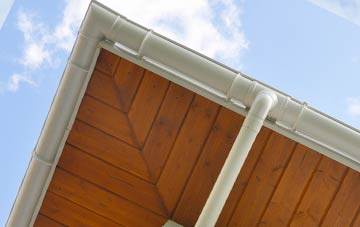 Billingshurst soffit types
