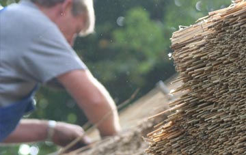 professional Billingshurst thatchers