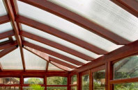 Billingshurst conservatory roofing insulation
