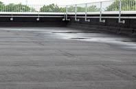 find rated Billingshurst flat roofing companies