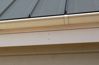 Billingshurst soffit repair