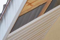 rated Billingshurst soffit repair companies